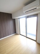 居室 サンライフ北田辺