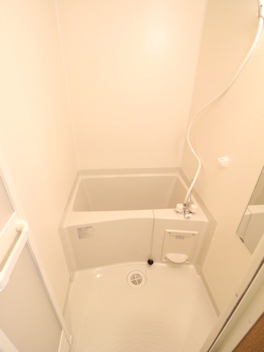 バス／シャワールーム等 サンライフ北田辺