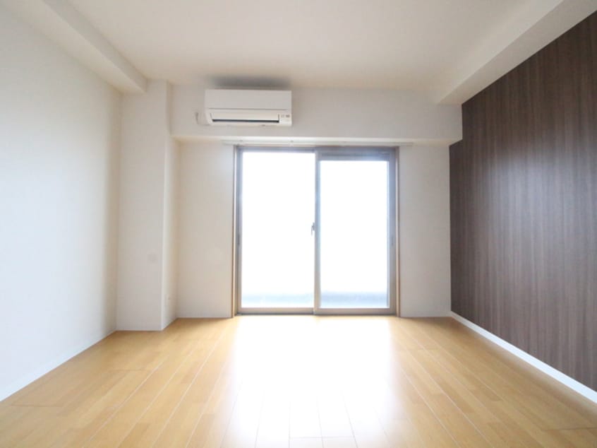 居室 サンライフ北田辺