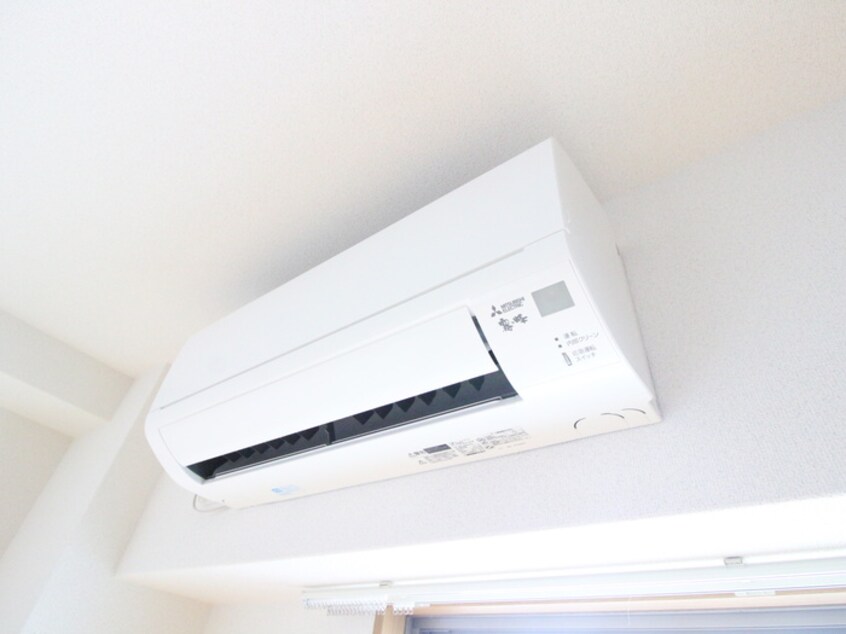 内観写真 サンライフ北田辺