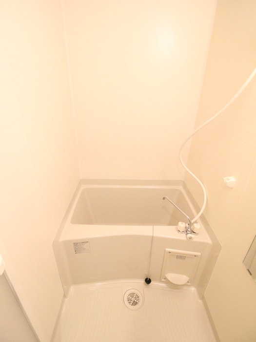 バス／シャワールーム等 サンライフ北田辺