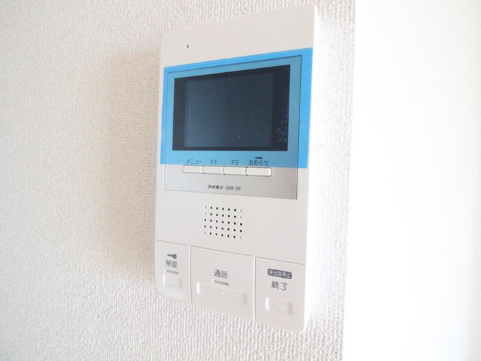 内観写真 サンライフ北田辺