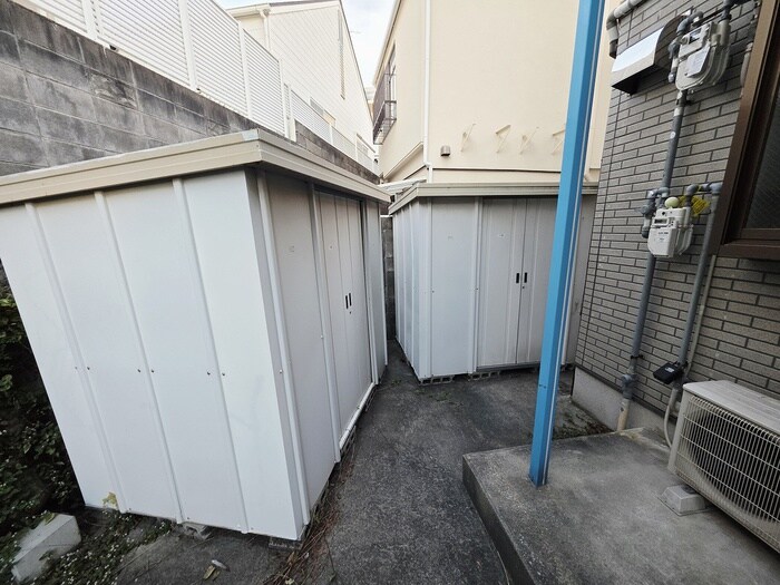 その他 ジョイハイツ六甲