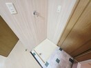 洗濯機置場 ジョイハイツ六甲
