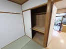 収納 ジョイハイツ六甲