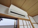内観写真 ジョイハイツ六甲
