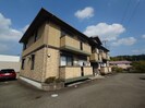 エミネント(B棟)の外観
