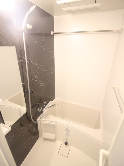 バス／シャワールーム等 S-RESIDENCE新大阪Rish
