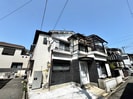 東羽衣戸建3LDKﾃﾞｻﾞｲﾅｰｽﾞ賃貸の外観