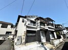 東羽衣戸建3LDKﾃﾞｻﾞｲﾅｰｽﾞ賃貸の外観