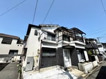 東羽衣戸建3LDKﾃﾞｻﾞｲﾅｰｽﾞ賃貸