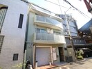 アミニティ白川の外観