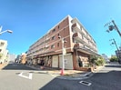 シャロン鷹取東の外観