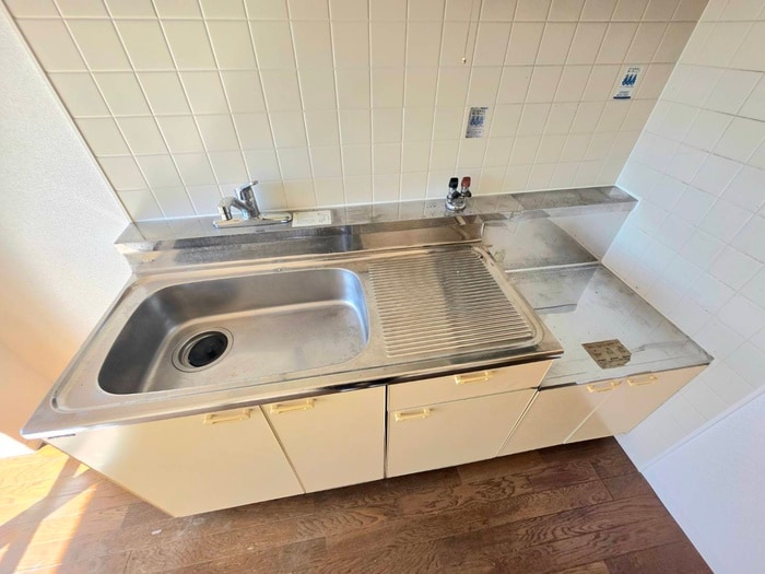 キッチン シャロン鷹取東