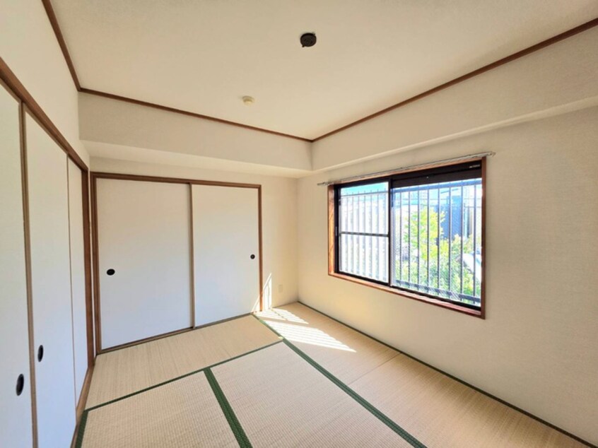 居室 シャロン鷹取東