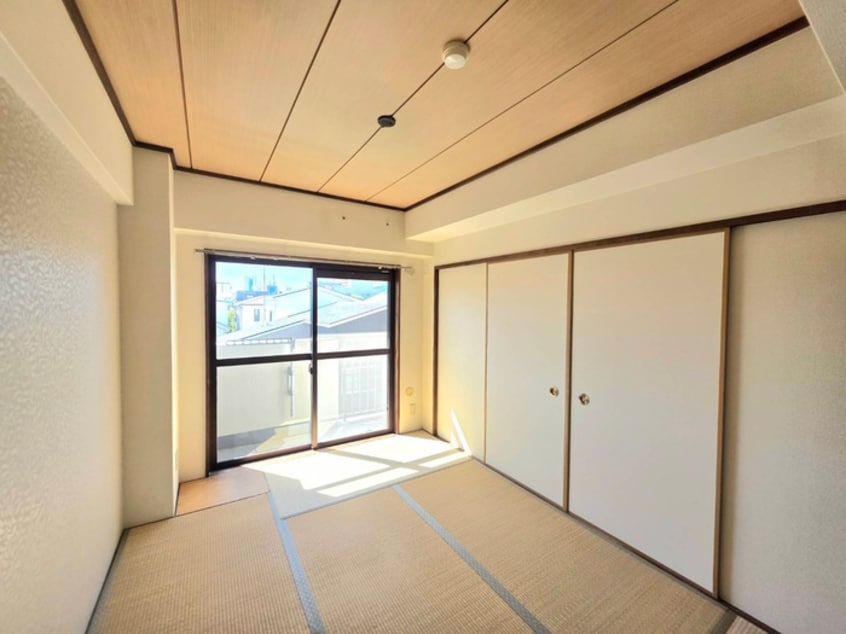 居室 シャロン鷹取東