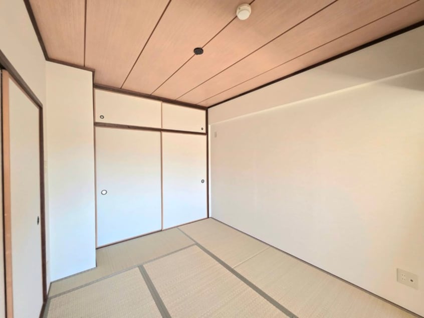 居室 シャロン鷹取東