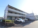 彩華Ⅲの外観