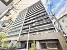 S-RESIDENCE堺altklasの外観