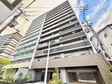 S-RESIDENCE堺altklas