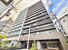 S-RESIDENCE堺altklasの外観