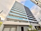 外観写真 S-RESIDENCE堺altklas