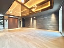エントランス部分 S-RESIDENCE堺altklas
