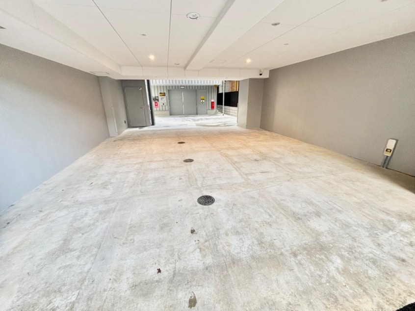 駐車場 S-RESIDENCE堺altklas