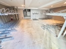 駐輪場 S-RESIDENCE堺altklas