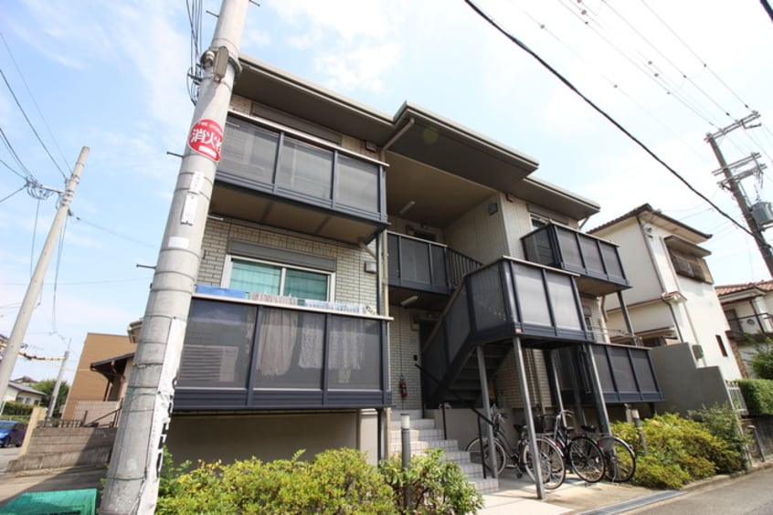 外観写真 ＭｉｒａＢｅｌｌ