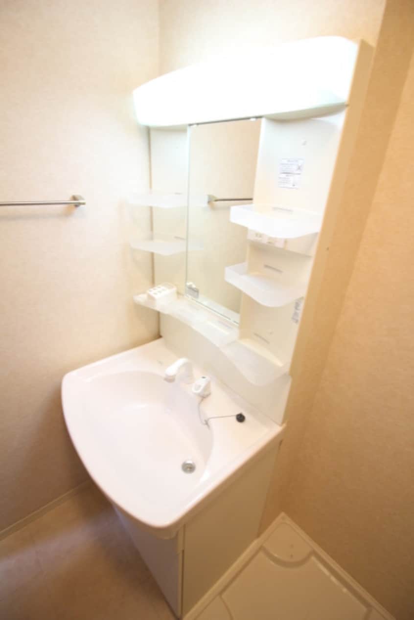 洗面 ＭｉｒａＢｅｌｌ