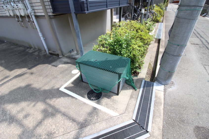 建物設備 ＭｉｒａＢｅｌｌ