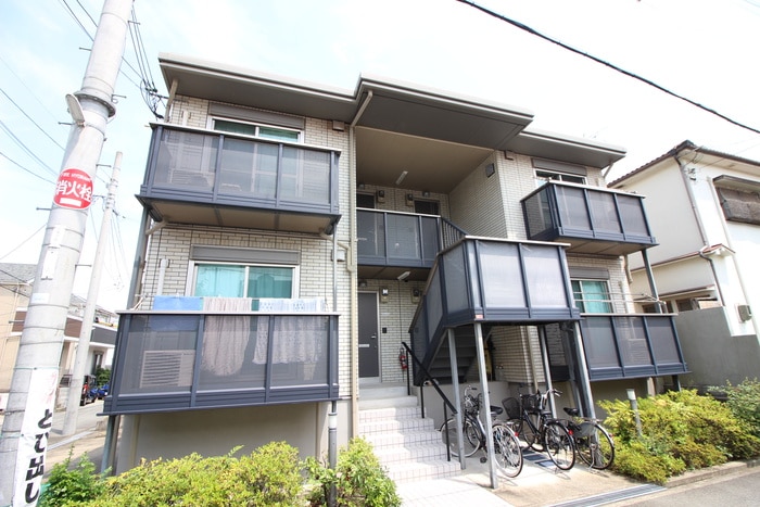 外観写真 ＭｉｒａＢｅｌｌ