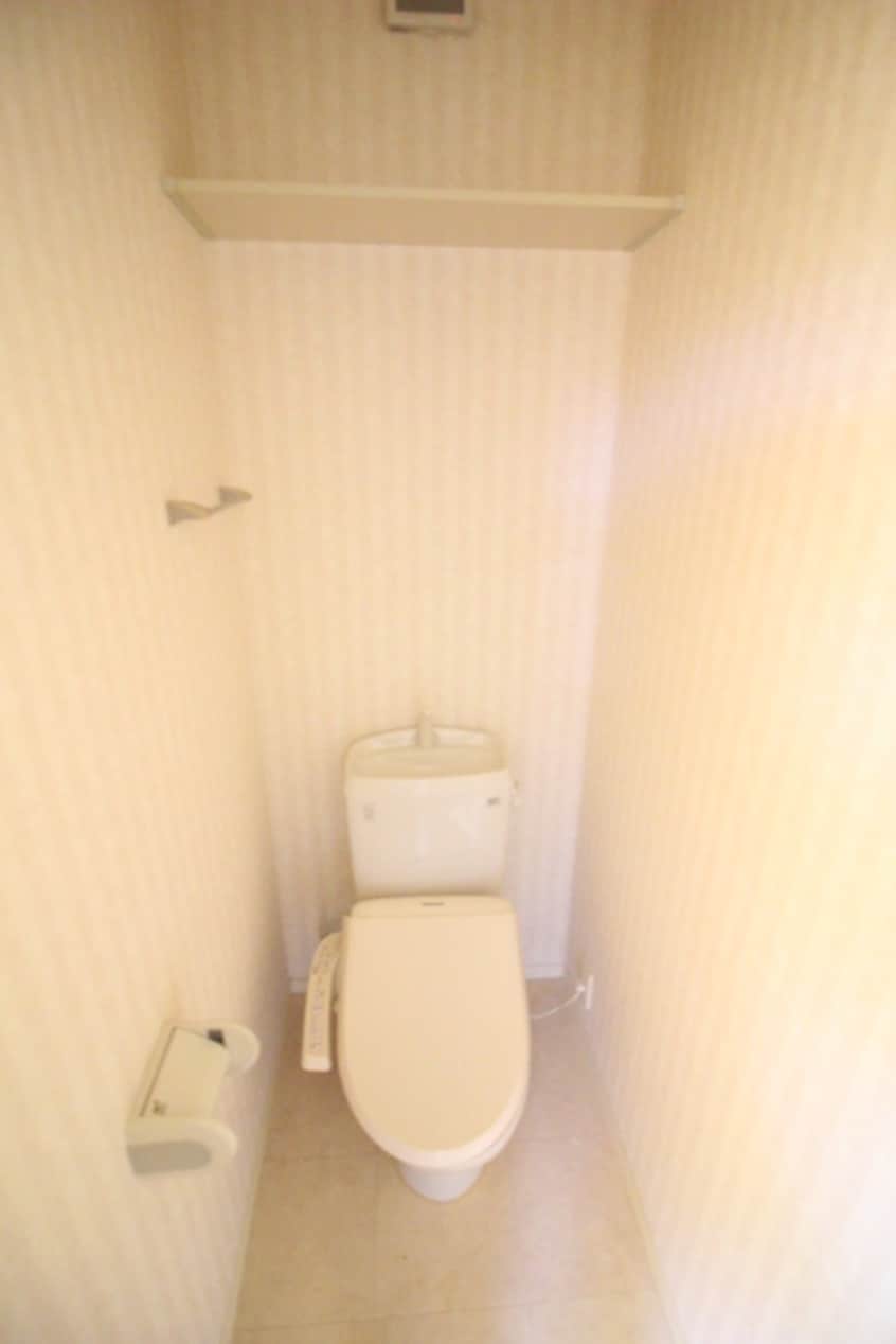 トイレ ＭｉｒａＢｅｌｌ