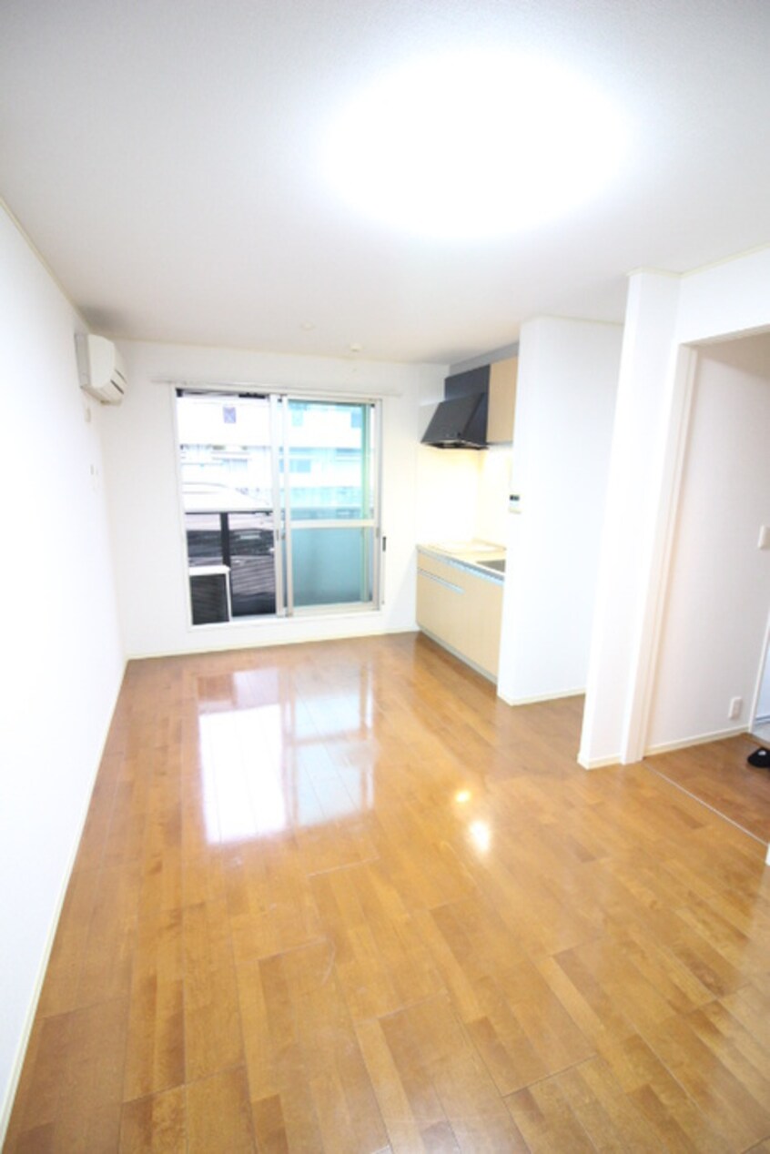 居室 ＭｉｒａＢｅｌｌ