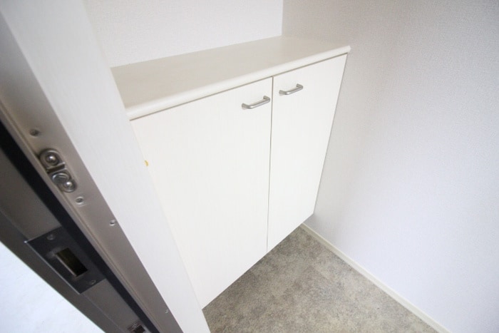 靴箱 ＭｉｒａＢｅｌｌ