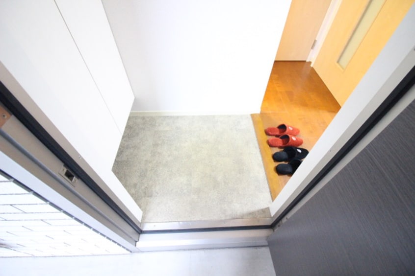 玄関 ＭｉｒａＢｅｌｌ