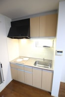 キッチン ＭｉｒａＢｅｌｌ