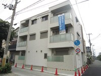 エスト・クレール南田辺