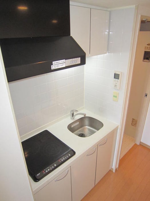 キッチン ｱﾄﾞﾊﾞﾝｽ新大阪CityLife(401)