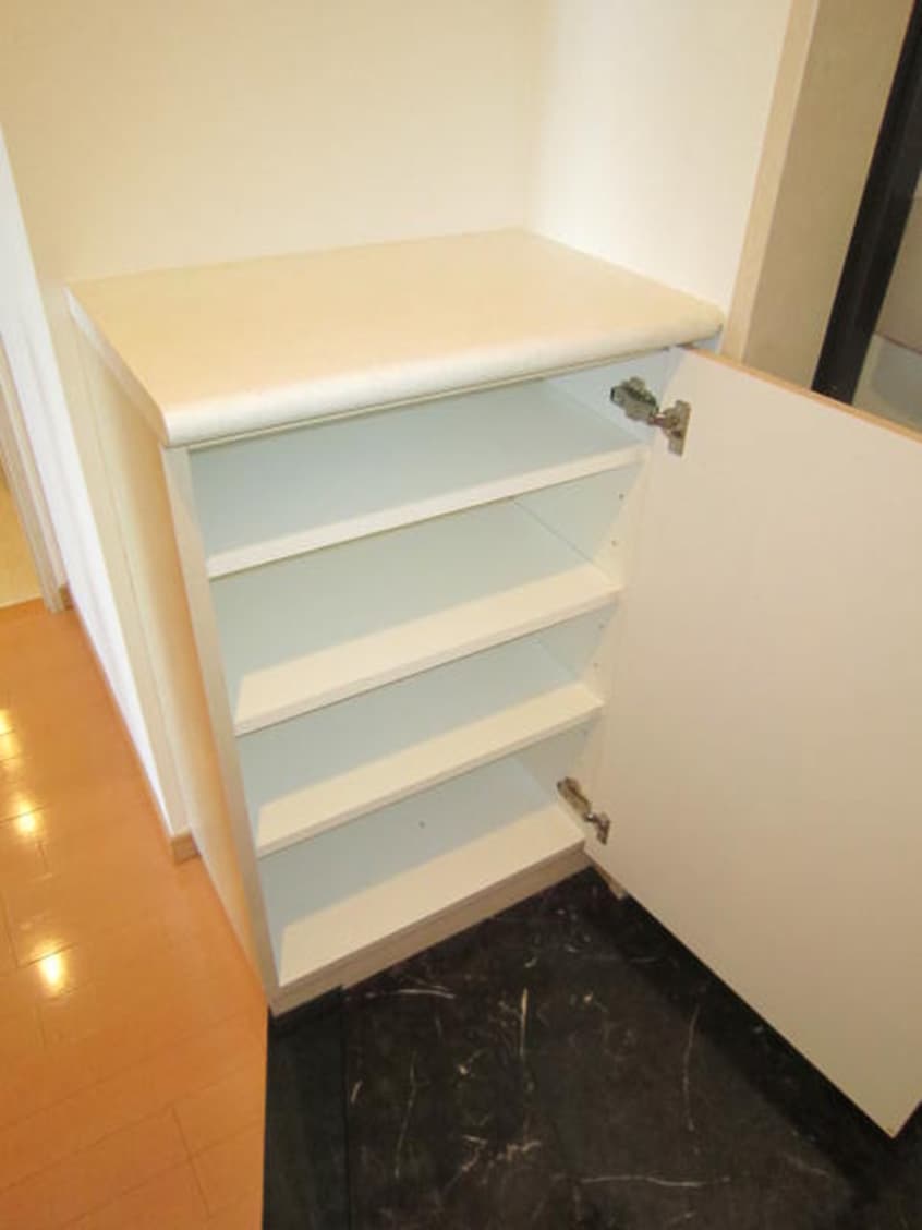 靴箱 ｱﾄﾞﾊﾞﾝｽ新大阪CityLife(401)