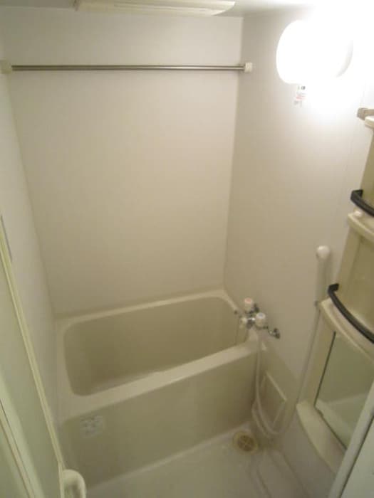 バス／シャワールーム等 ｱﾄﾞﾊﾞﾝｽ新大阪CityLife(401)