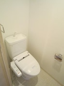 トイレ ｱﾄﾞﾊﾞﾝｽ新大阪CityLife(401)