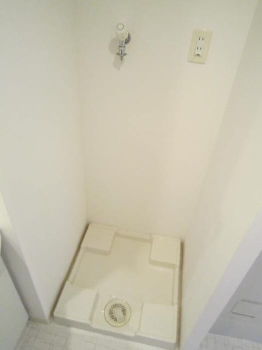 洗濯機置場 ｱﾄﾞﾊﾞﾝｽ新大阪CityLife(401)