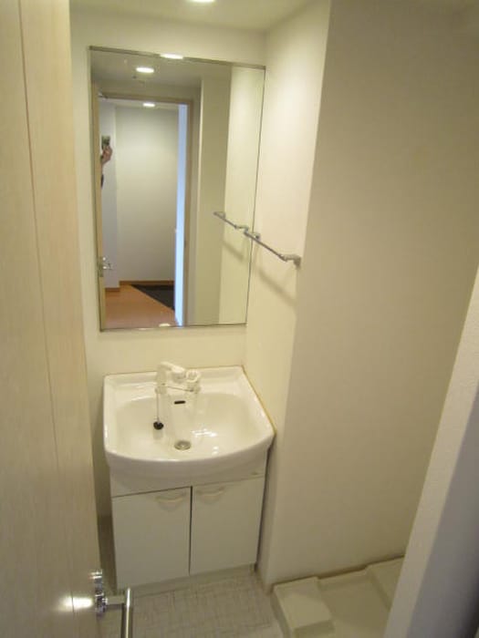 洗面 ｱﾄﾞﾊﾞﾝｽ新大阪CityLife(401)