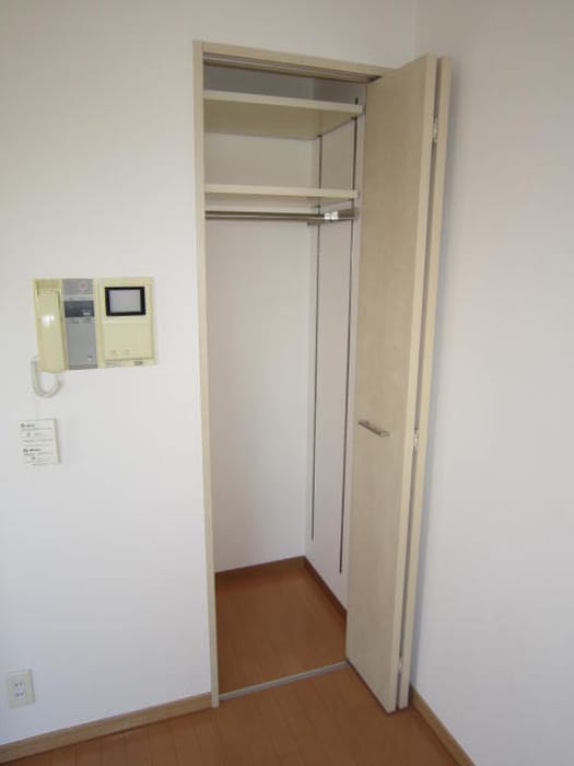 収納 ｱﾄﾞﾊﾞﾝｽ新大阪CityLife(401)