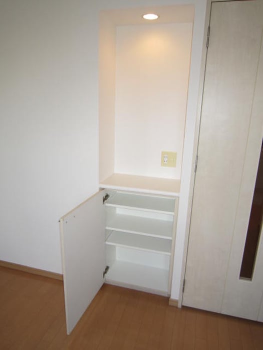 収納 ｱﾄﾞﾊﾞﾝｽ新大阪CityLife(401)