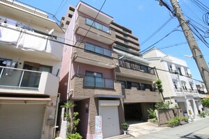 サンハイツ柳田