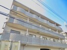 ハイツ協和の外観