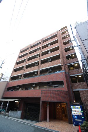 CanalCourt鎗屋町